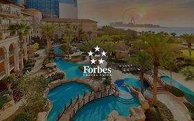 The Ritz-Carlton, Dubai